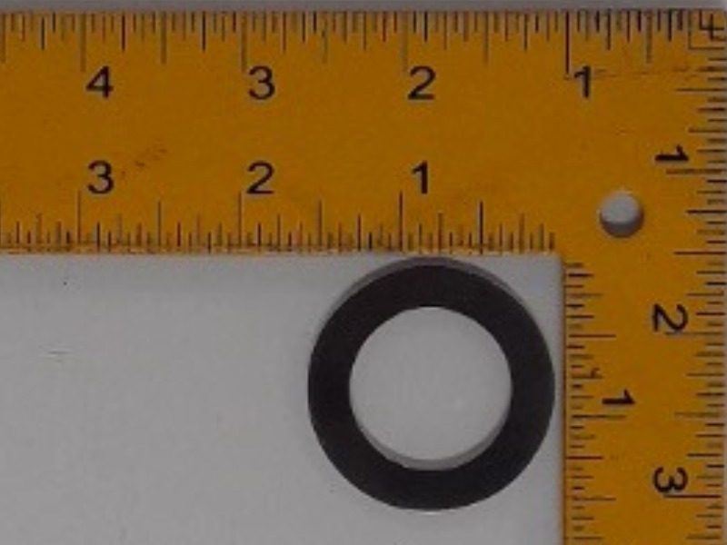 736-0281 Wshr for KOMATSU