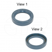 1570741 Seal-lip for CATERPILLAR