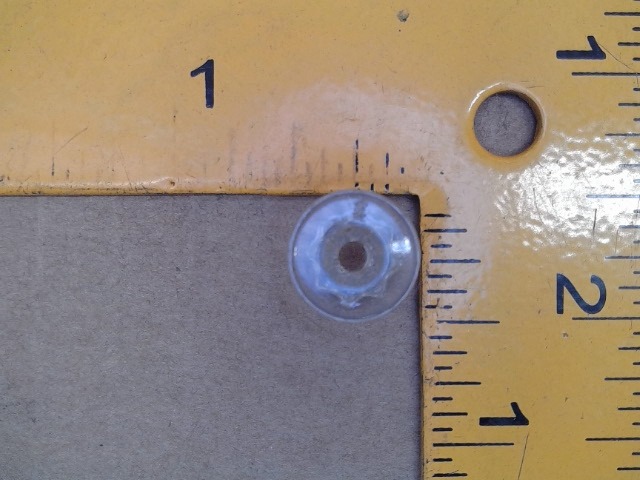 H99918 Inset for JOHN DEERE