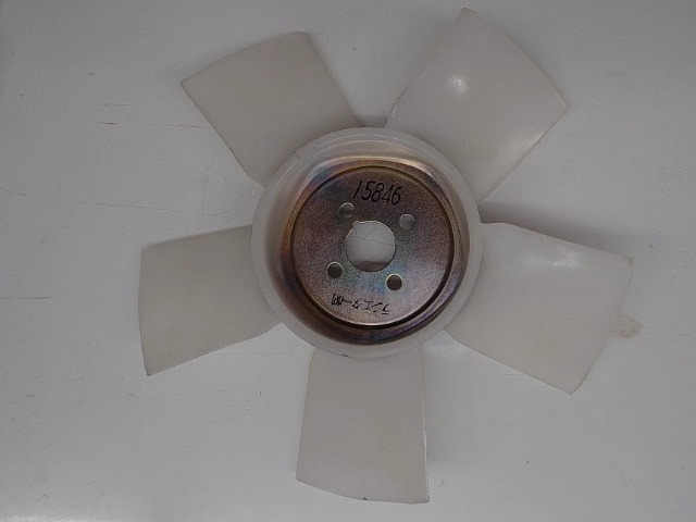 15846-74110 Fan for KUBOTA