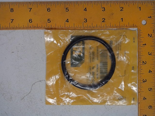 0951621 Seal O Ring for CATERPILLAR