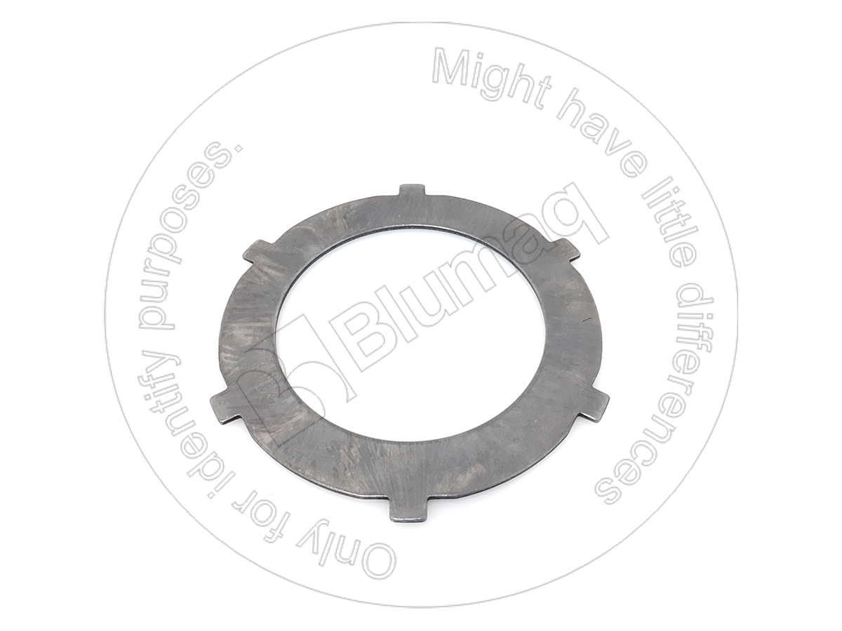 CA0133924 Drive Plate