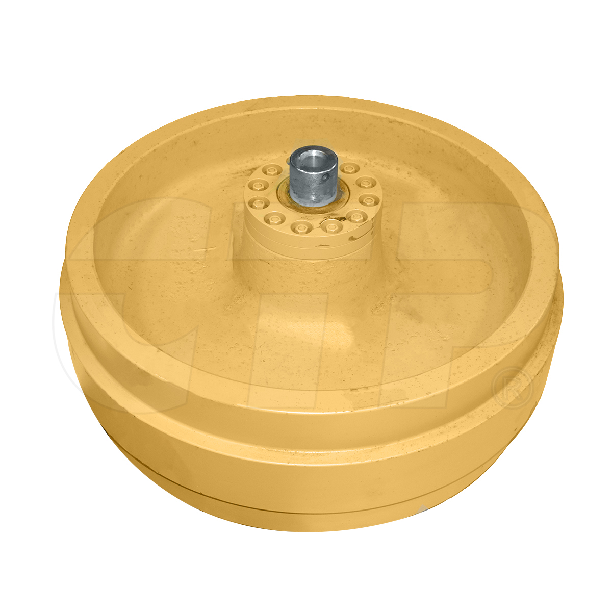 167-1947 Idlr Grp D9n Lf for CATERPILLAR