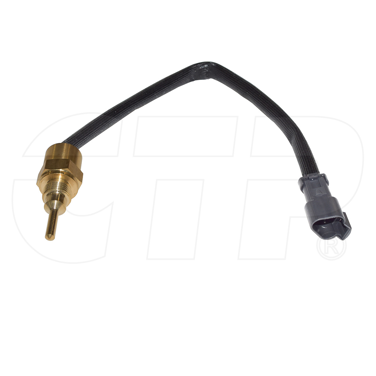 1022240 Sensor Gp-temperature for CATERPILLAR