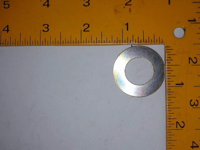 936-0167 Washer for CUB CADET