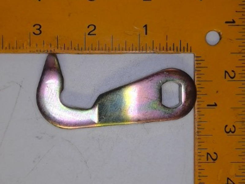 T0270-40280 Hook for KUBOTA