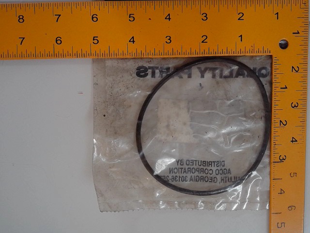 70923931 O-ring for AGCO