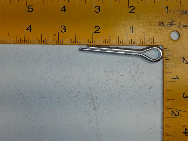 1285 Cotter Pin for WOODS