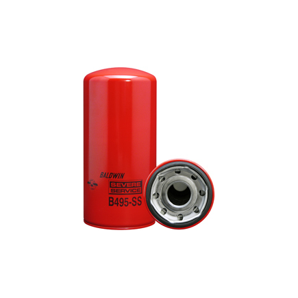 B495-SS Severe Service Lube Spin-on