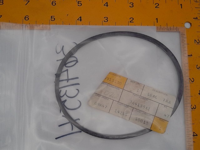 364135X1 O Ring for AGCO