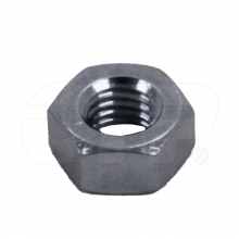 01580-10806 Nut for KOMATSU