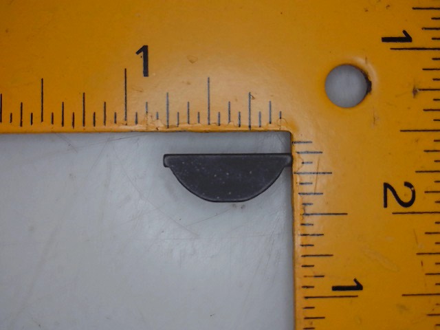 914-0126 Key for CUB CADET