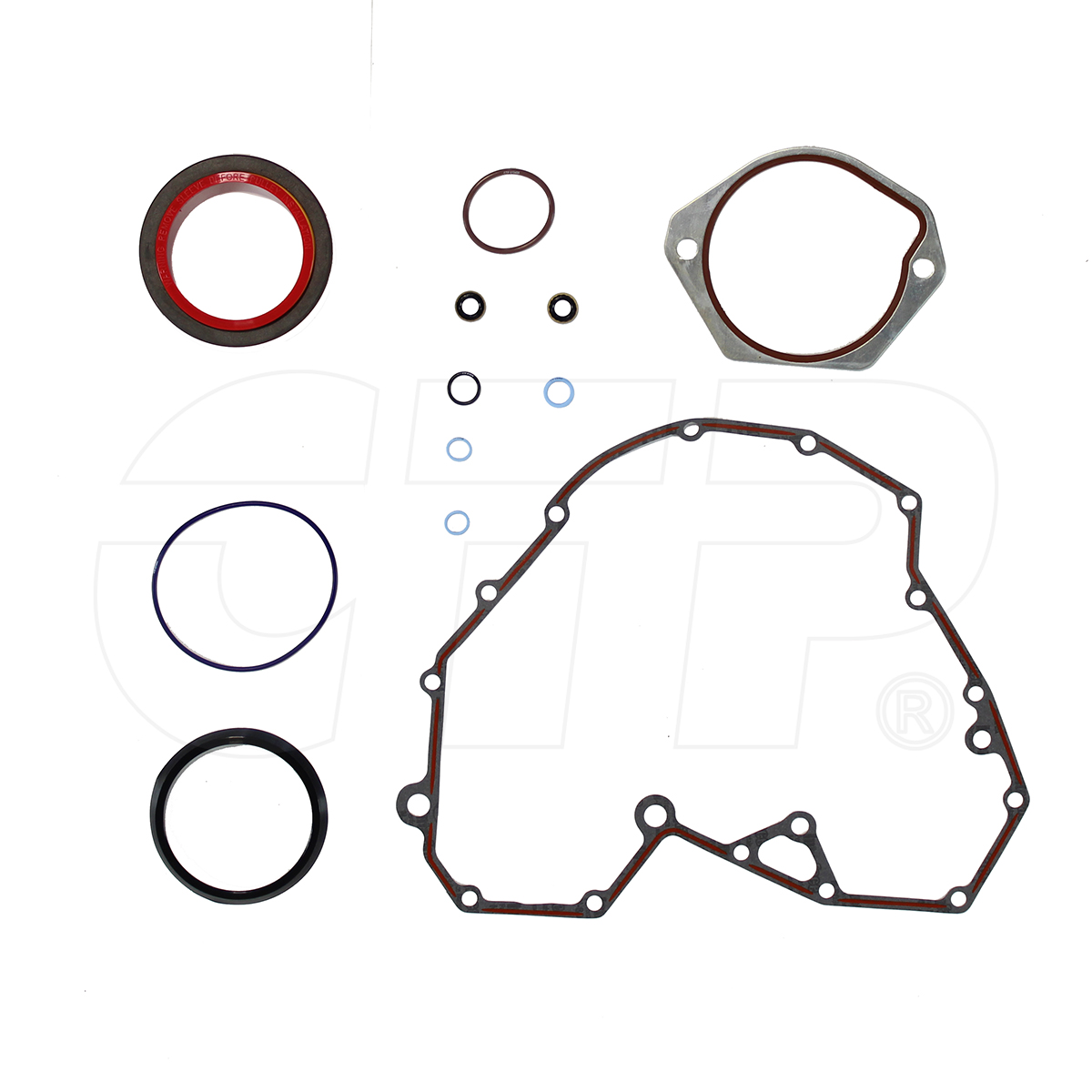 4790766 Kit Gasket Front Cover for CATERPILLAR