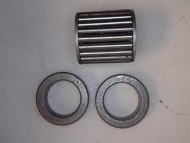 A-B1SB9276 Bearing Kit for JOHN DEERE