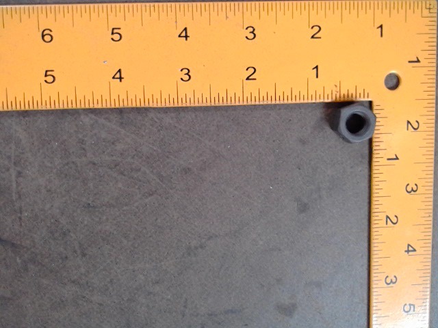 912-0375 Bolt for CUB CADET