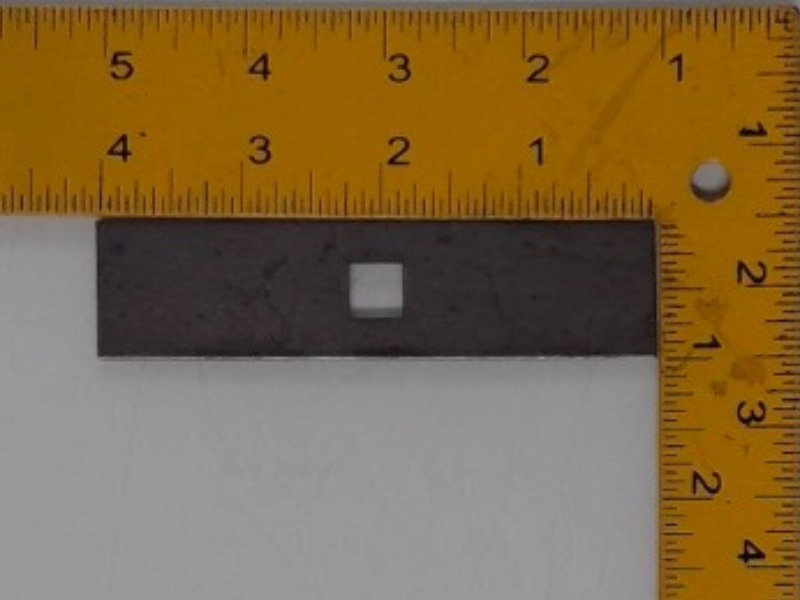 515536M1 Strip for AGCO