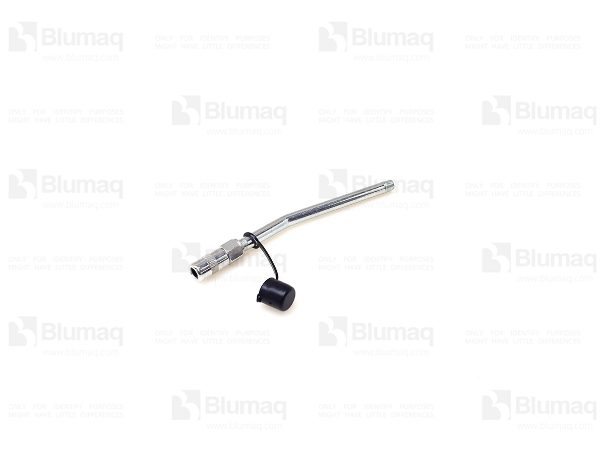 9F-2637 Fitting for BLUMAQ