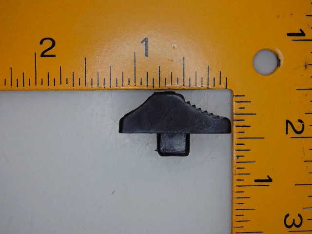 M67277 Knob for JOHN DEERE