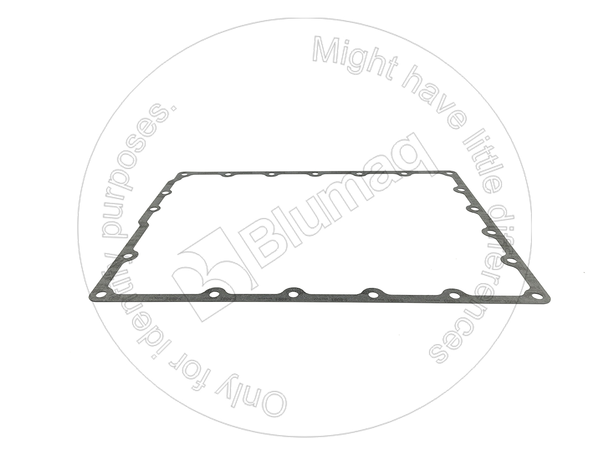 8S-0583 Gasket for CATERPILLAR