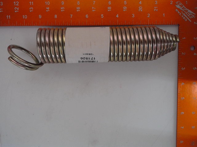 171926 Spring for GEHL MANITOU