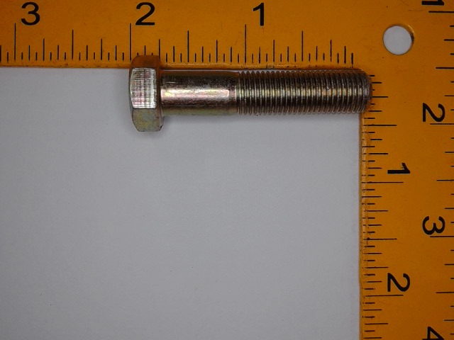 88117 Bolt for CASE NEW HOLLAND