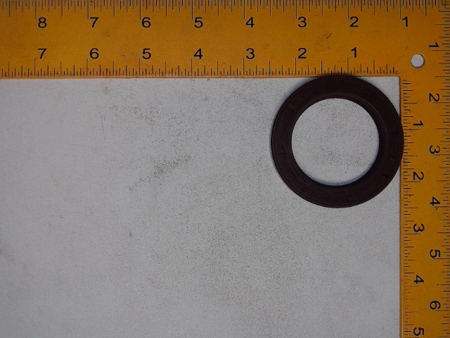 1657235 Seal Lip for CATERPILLAR