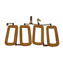 4M1839 Coil A for CATERPILLAR