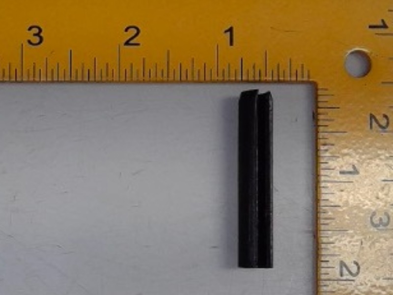 05411-01045 Spring Pin for KUBOTA