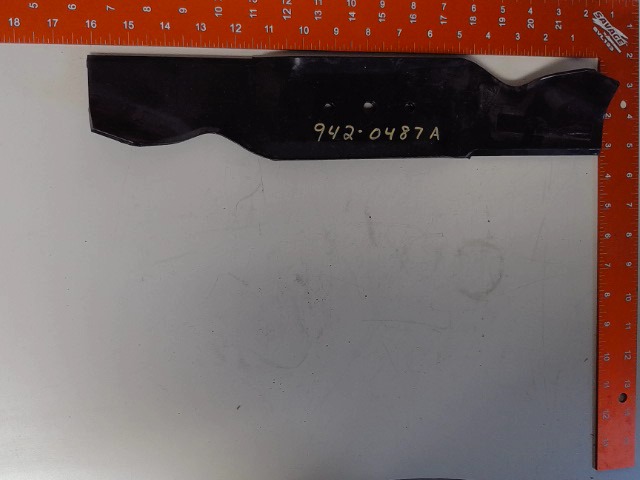 942-0487A Blade for INTERNATIONAL TRUCK