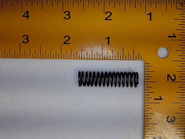 15241-36950 Spring for KUBOTA