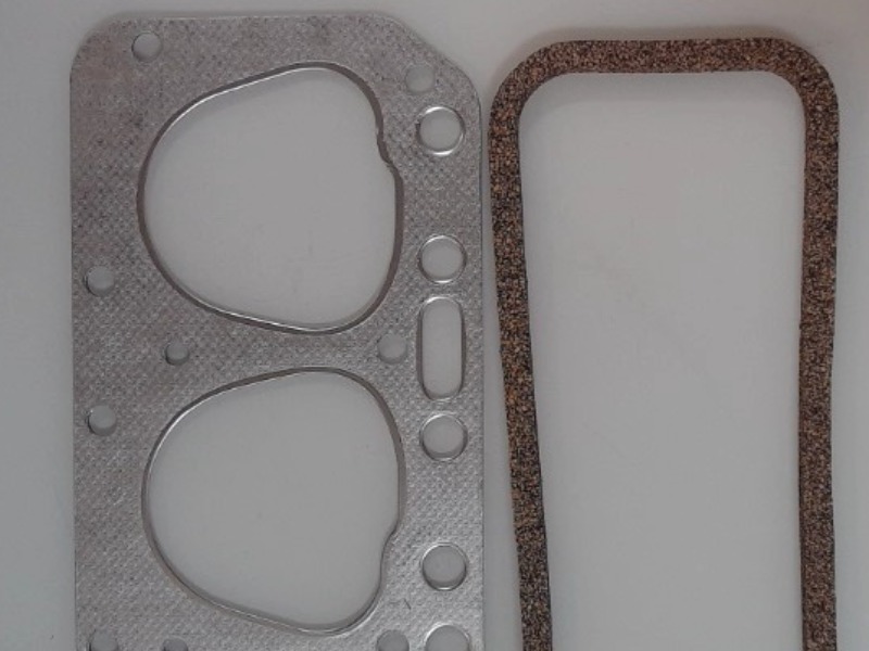 A-3A52HS Gasket Set for JOHN DEERE