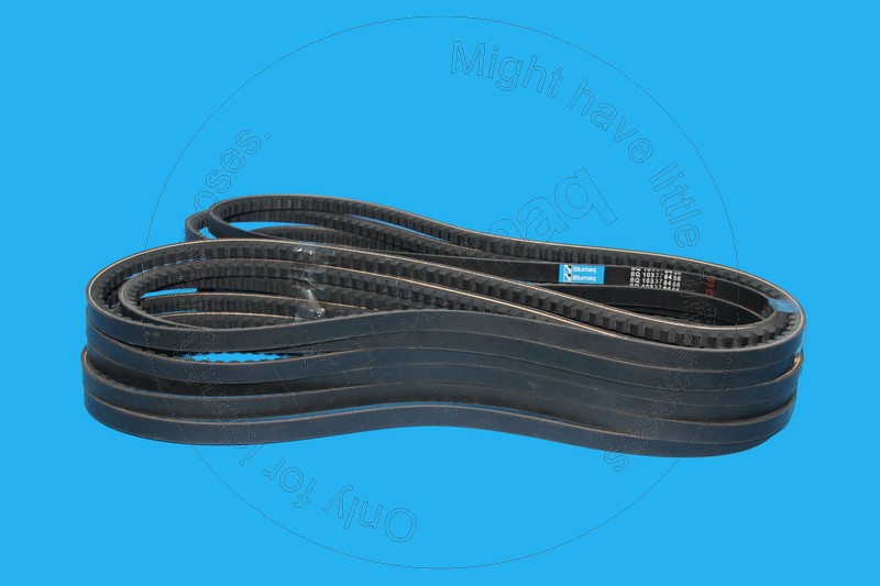 8N-6700 Belt Set -6- for BLUMAQ