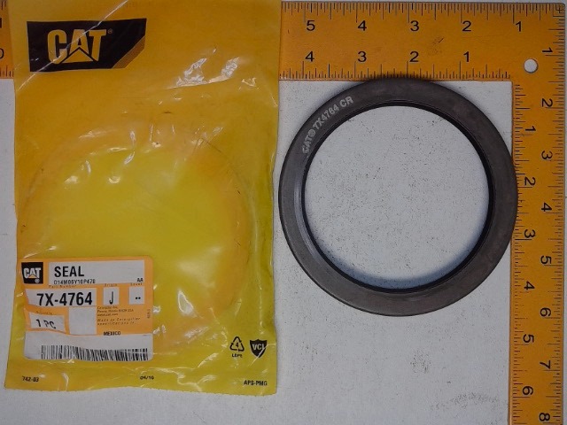 7X4764 Seal for CATERPILLAR