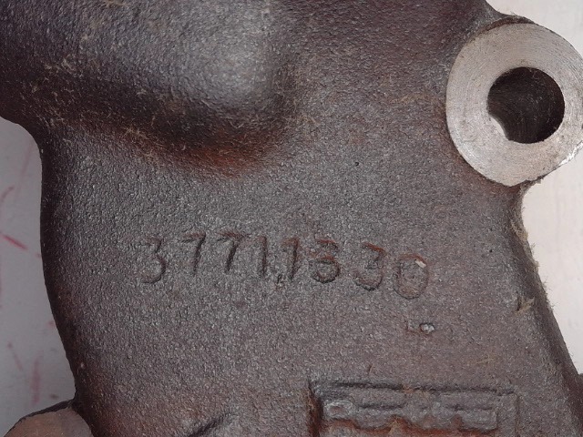 41313225 Pump