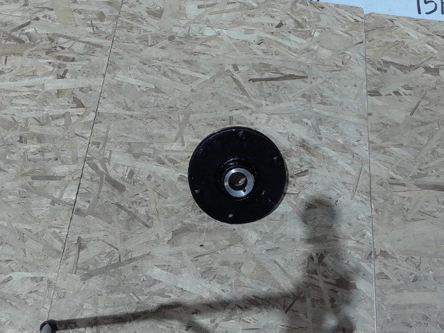 5TIFC711330 Clutch for JOHN DEERE
