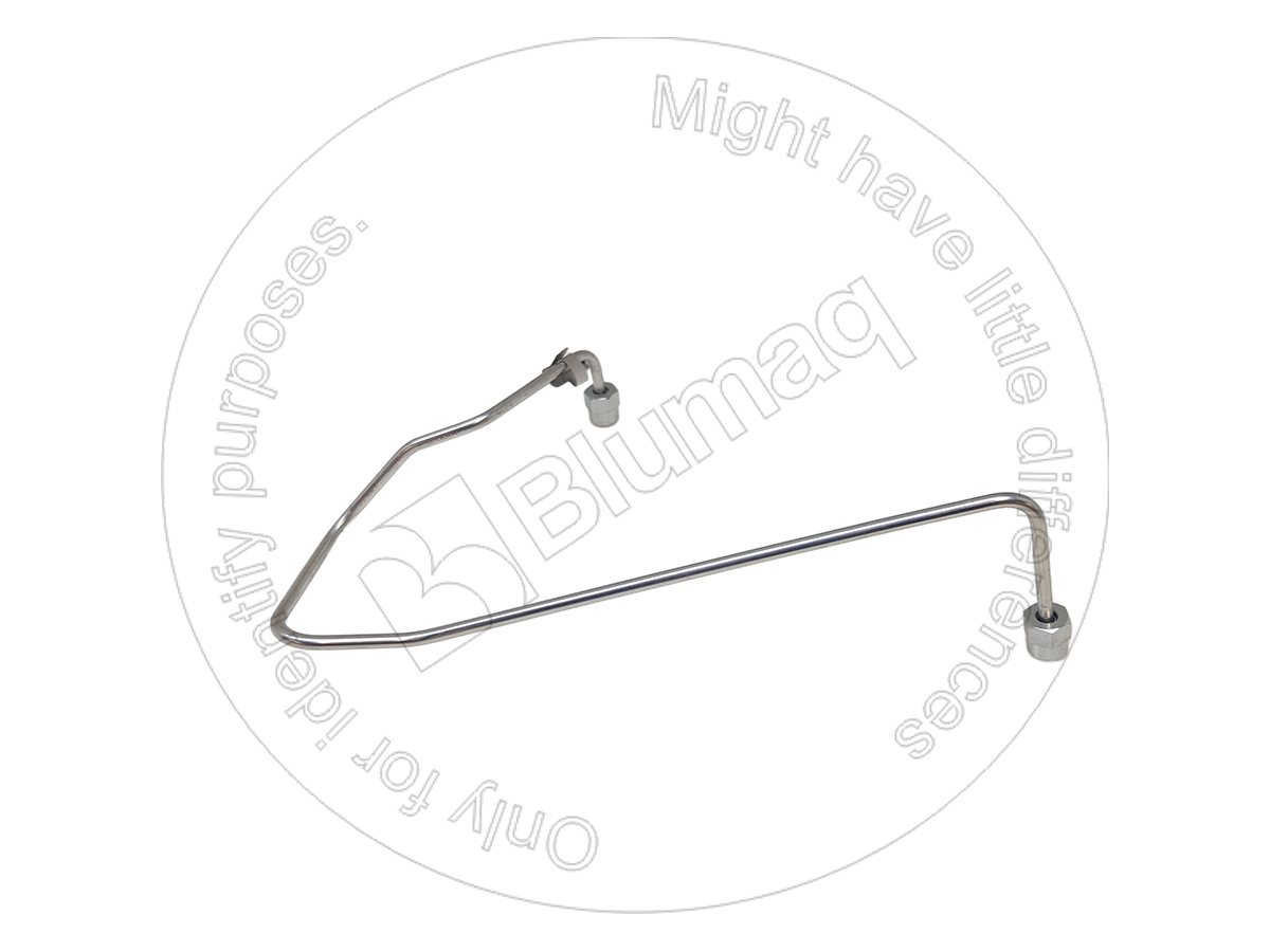 212-8601 Injection Tube for BLUMAQ