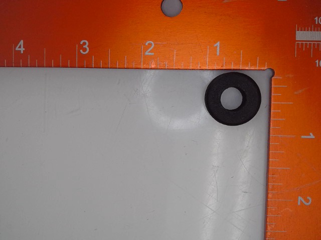 A23870 Grommet for CASE NEW HOLLAND