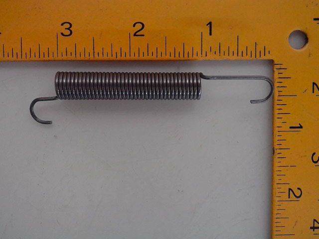 932-0320 Spring for CUB CADET