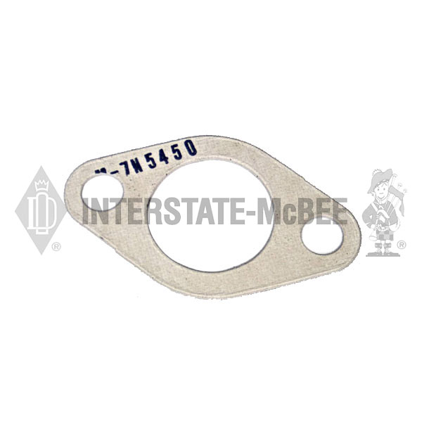 M-7N5450 Gasket for INTERSTATE MCBEE