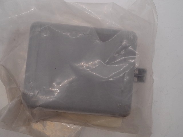 194633 Cover for GEHL MANITOU