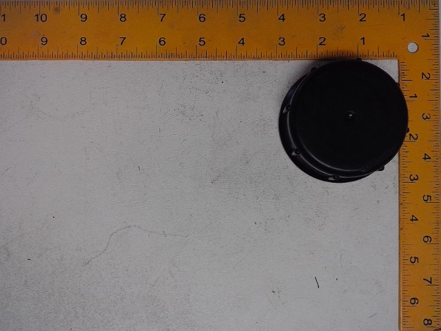1726260 Cap A for CATERPILLAR
