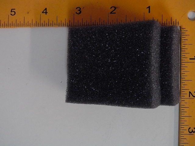 TD350-42360 Sponge for KUBOTA