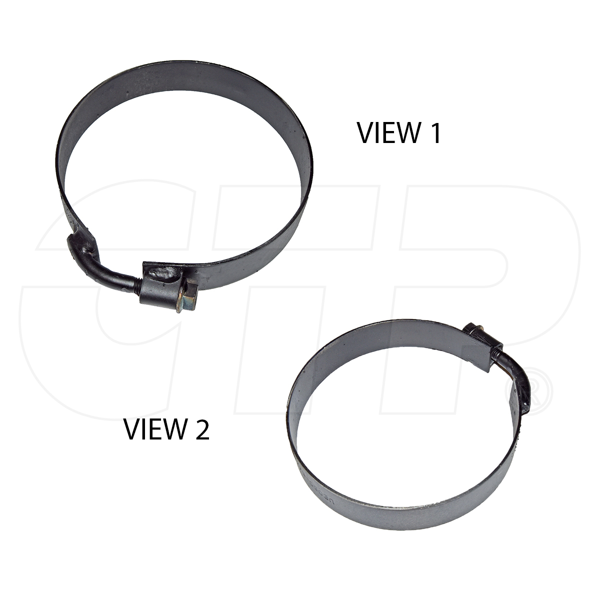 8S5444 Clamp for CATERPILLAR