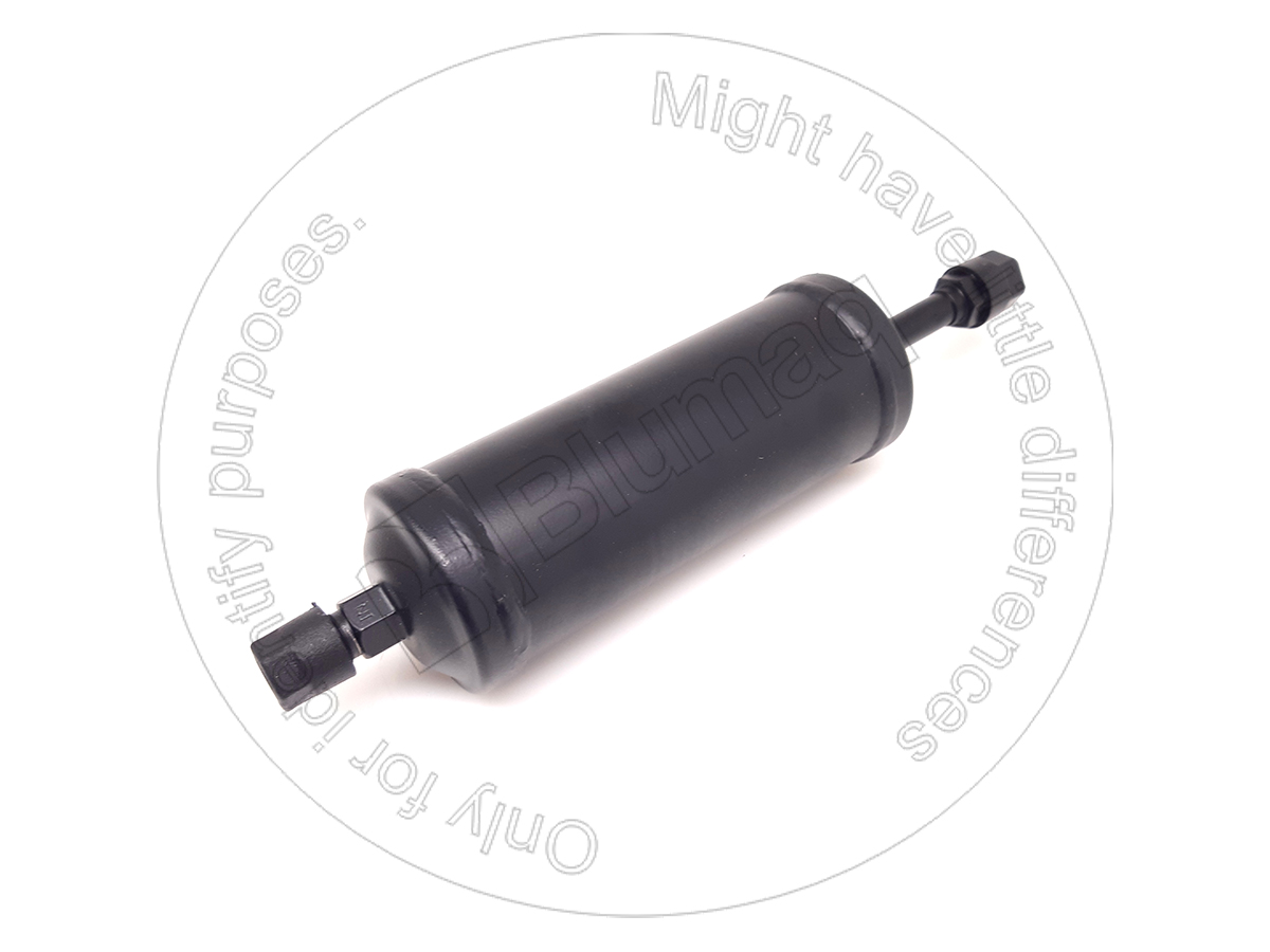 257-3227 Dryer Filter for BLUMAQ