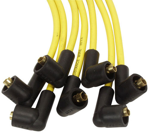 5910113181 Ignition Wire Set