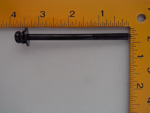 T1065-74270 Screw for KUBOTA