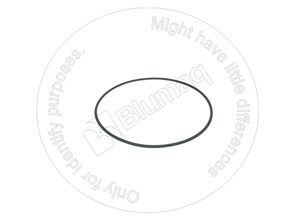 YM24325-001400 Seal O-ring for BLUMAQ