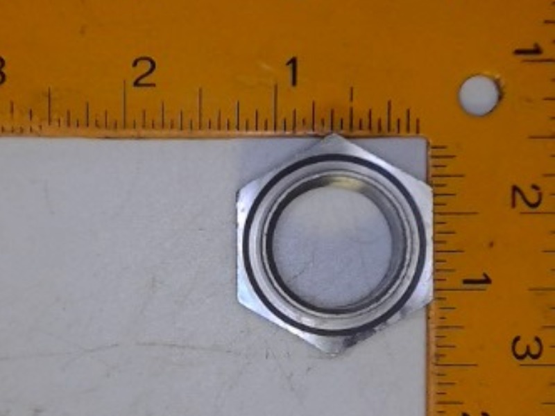 TC223-23250 Nut for KUBOTA