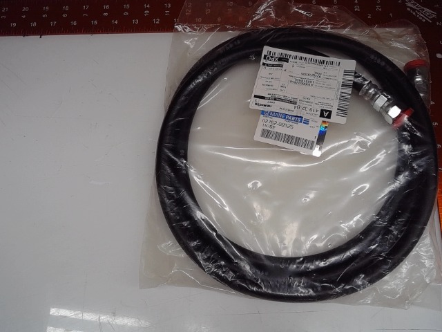 02762-00325 Hose for KOMATSU