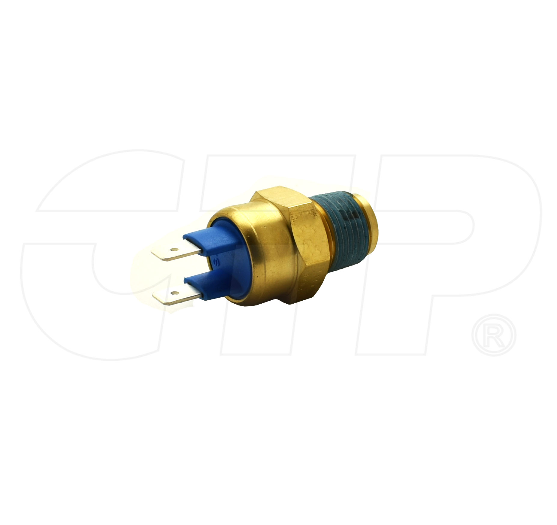 1737527 Switch-temperature for CATERPILLAR